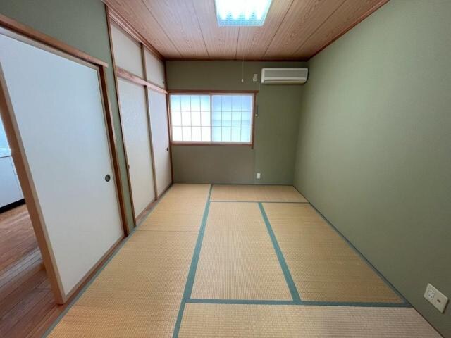 ファーストシャトーの物件内観写真