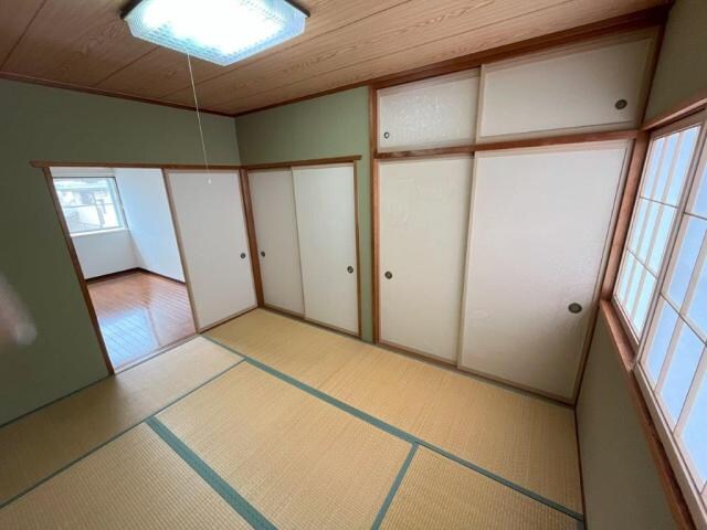 ファーストシャトーの物件内観写真