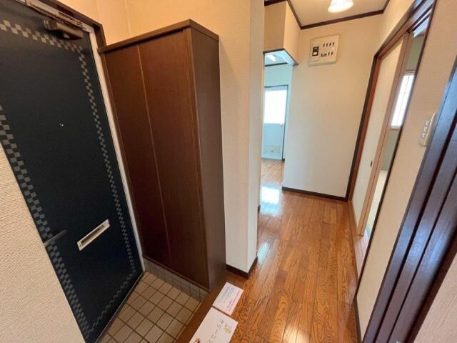 ファーストシャトーの物件内観写真