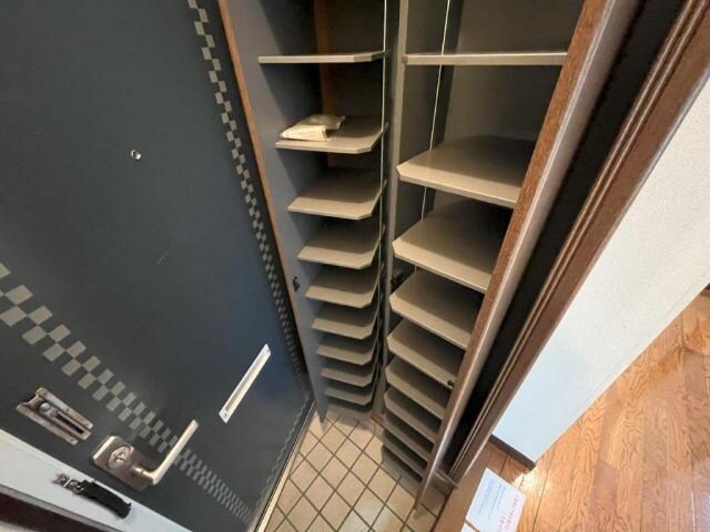 ファーストシャトーの物件内観写真