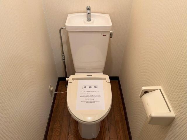 ファーストシャトーの物件内観写真