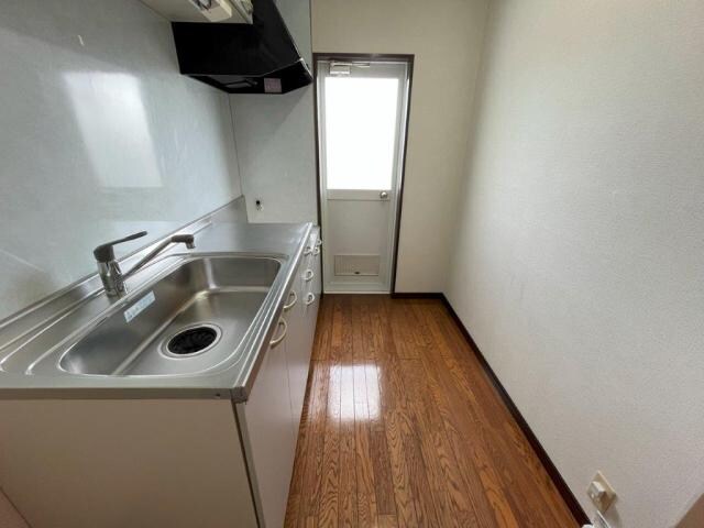 ファーストシャトーの物件内観写真