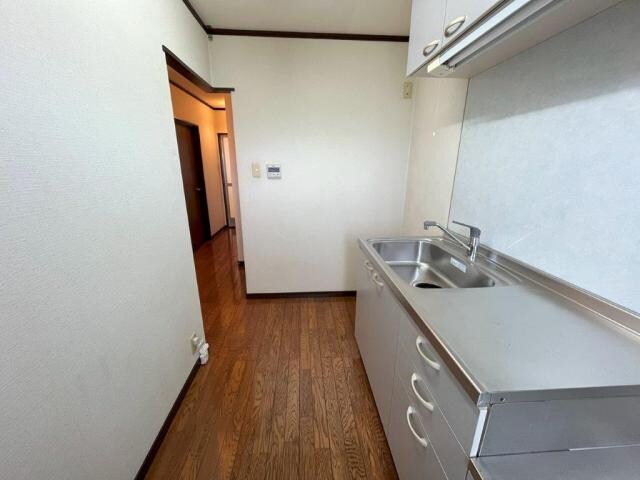 ファーストシャトーの物件内観写真