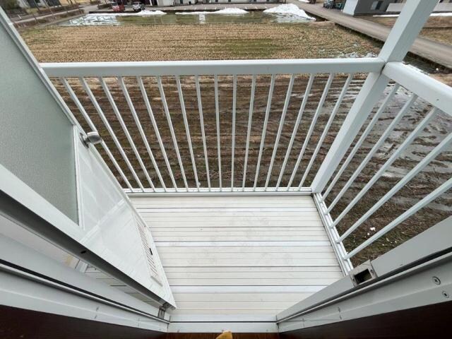 ファーストシャトーの物件内観写真