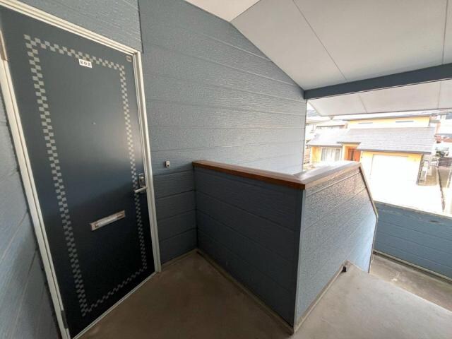 ファーストシャトーの物件内観写真