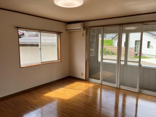 赤丸アパートの物件内観写真