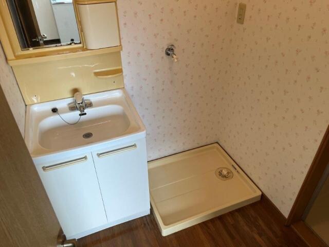 赤丸アパートの物件内観写真