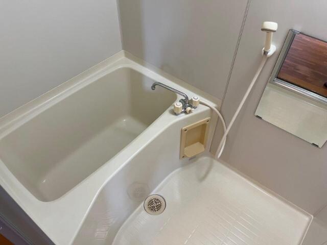 赤丸アパートの物件内観写真