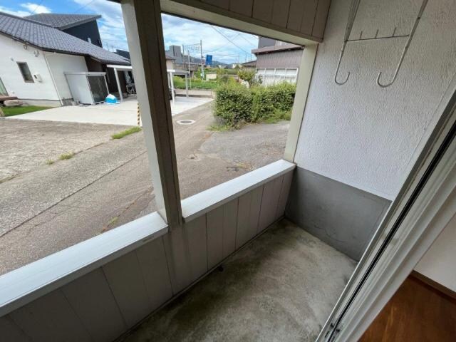 赤丸アパートの物件内観写真