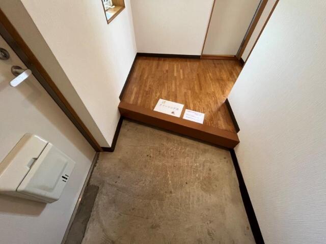 赤丸アパートの物件内観写真