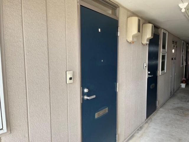 赤丸アパートの物件内観写真