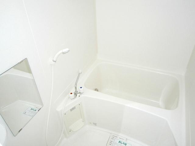 レ・パラッツオⅠの物件内観写真