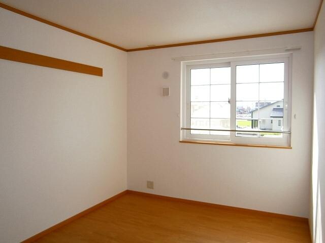 レ・パラッツオⅠの物件内観写真