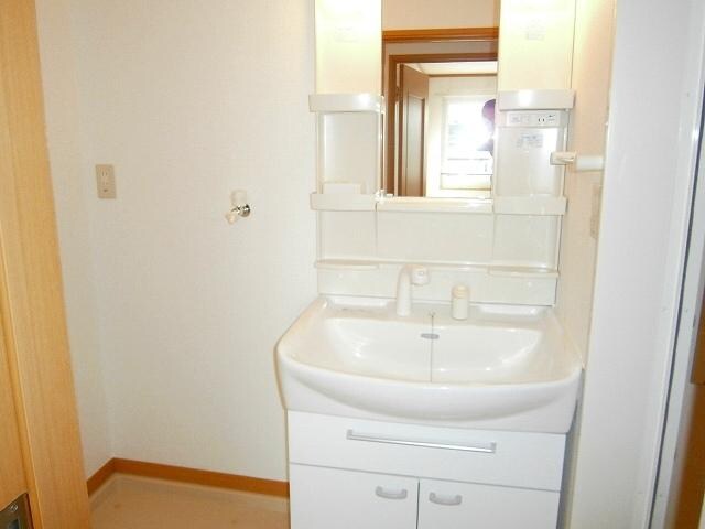 レ・パラッツオⅠの物件内観写真