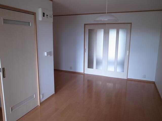 吉田マンションの物件内観写真