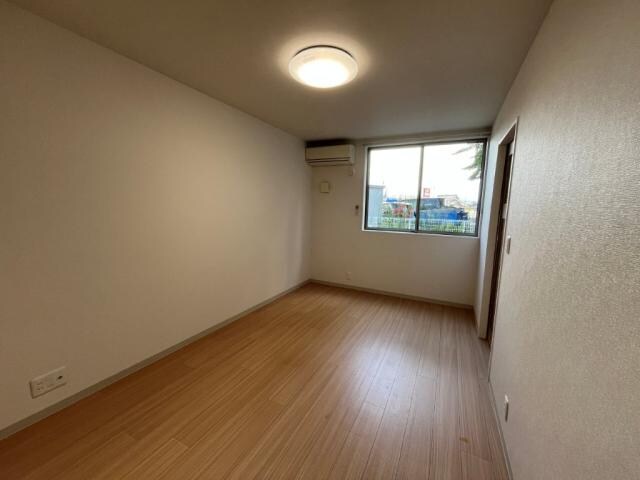 ラガール西中野Ⅱの物件内観写真