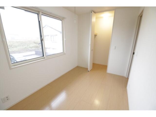 ハーベストの物件内観写真