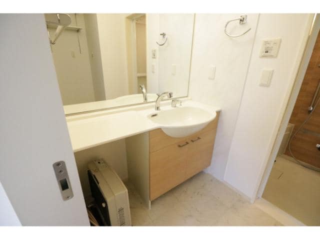 ハーベストの物件内観写真