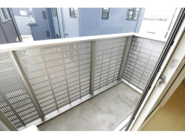 ハーベストの物件内観写真