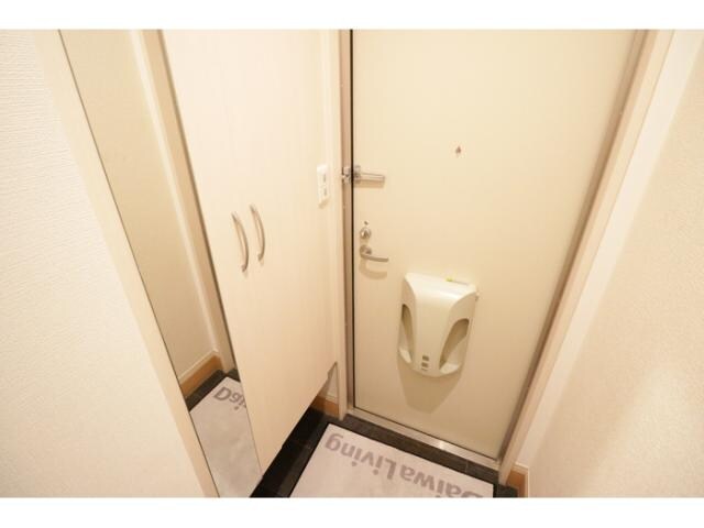 ハーベストの物件内観写真