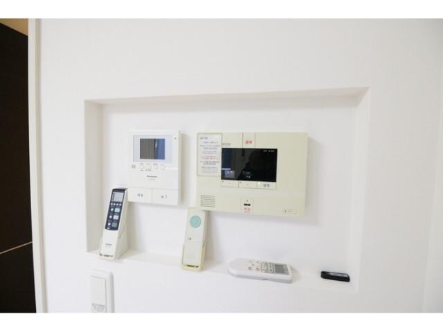 ハーベストの物件内観写真