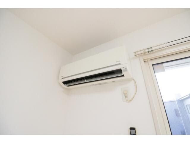 ハーベストの物件内観写真