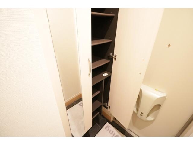 ハーベストの物件内観写真