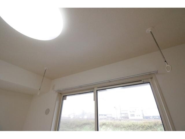 ハーベストの物件内観写真