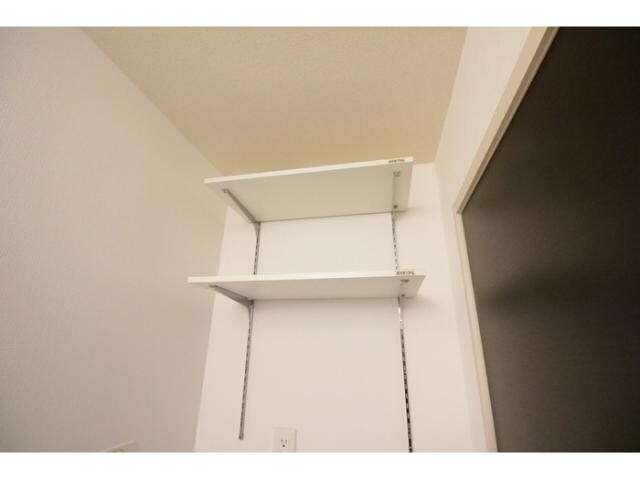 ハーベストの物件内観写真