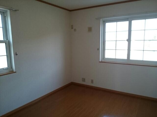 アルティプラーノⅠの物件内観写真