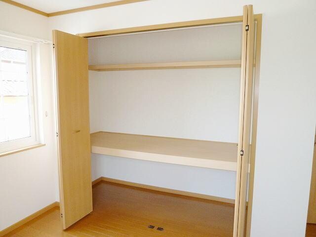 アルティプラーノⅠの物件内観写真