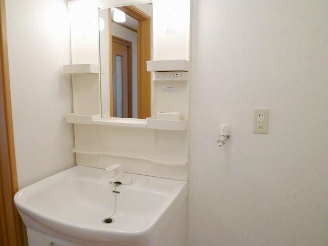 アルティプラーノⅠの物件内観写真