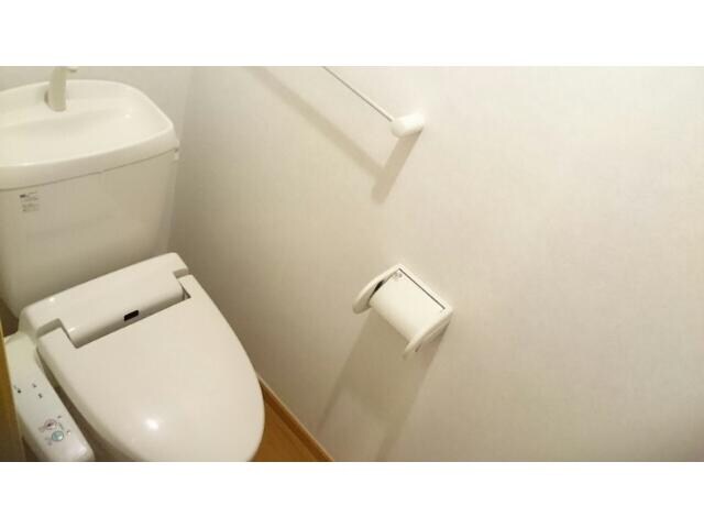 アルティプラーノⅠの物件内観写真