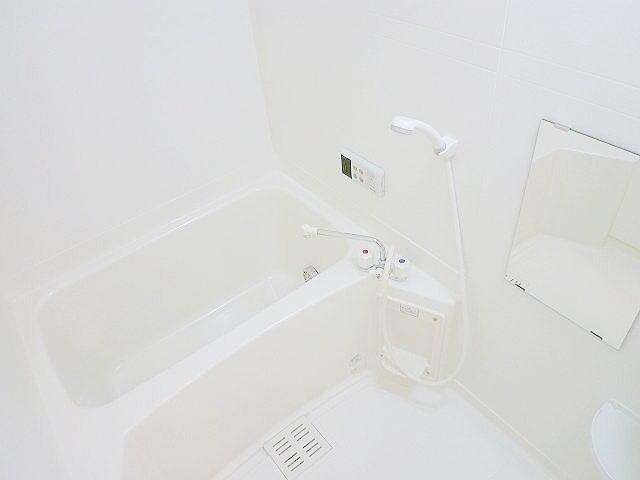 アルティプラーノⅠの物件内観写真