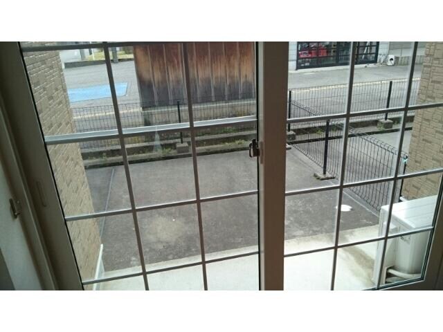 アルティプラーノⅠの物件内観写真