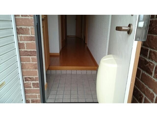 アルティプラーノⅠの物件内観写真