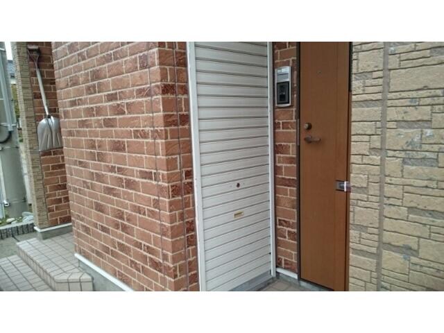 アルティプラーノⅠの物件内観写真