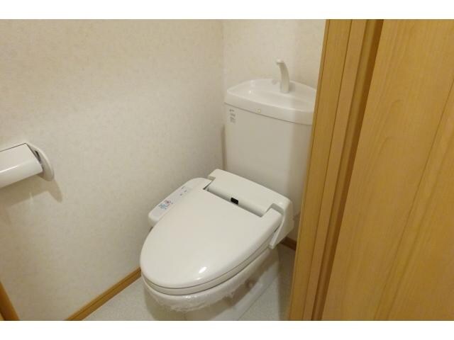 ドンペリニョンの物件内観写真