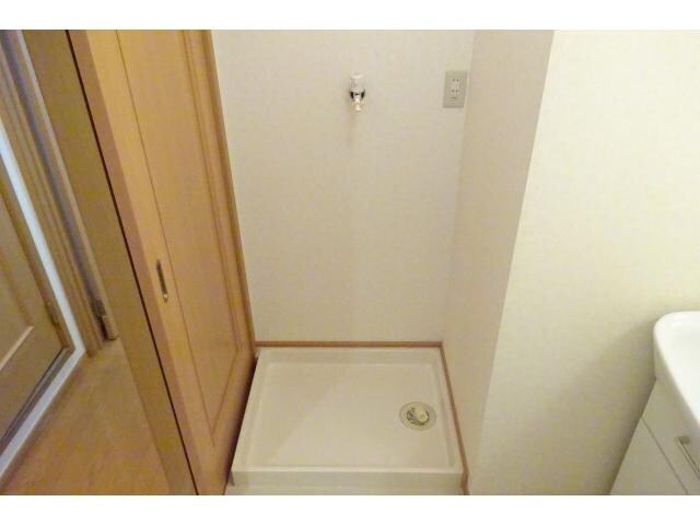 ドンペリニョンの物件内観写真