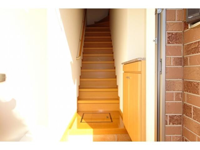 ドンペリニョンの物件内観写真