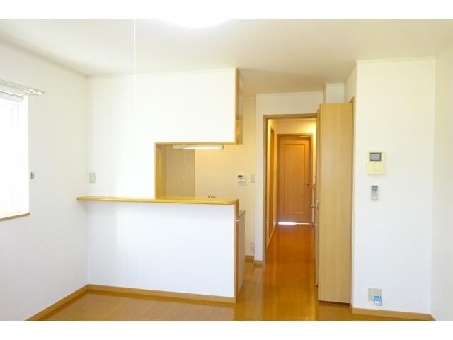 ドンペリニョンの物件内観写真