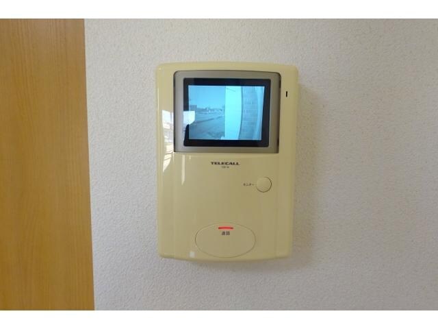 ドンペリニョンの物件内観写真