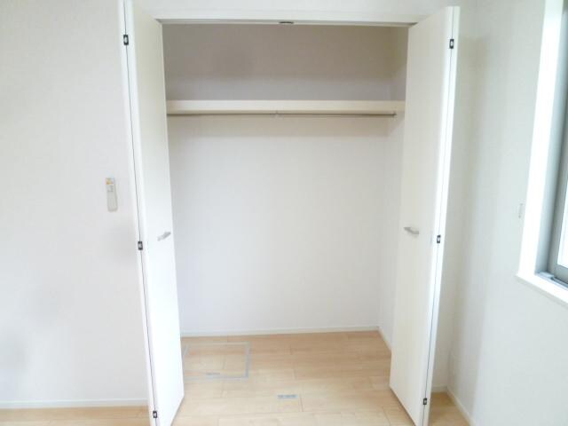 コンフォート・おやべⅡの物件内観写真