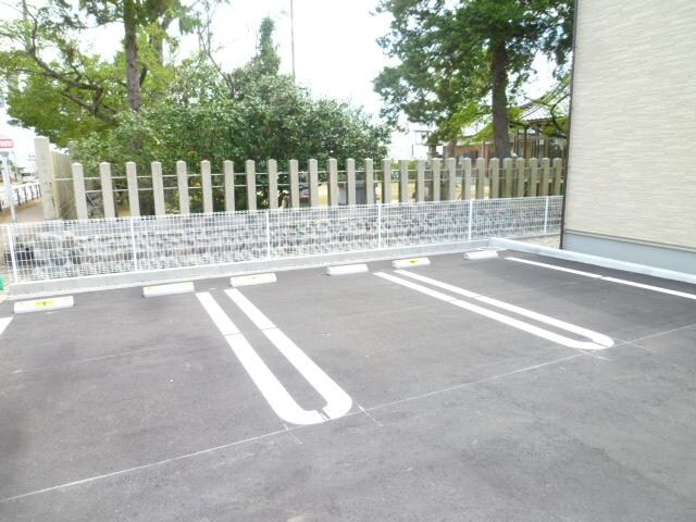 コンフォート・おやべⅡの物件外観写真