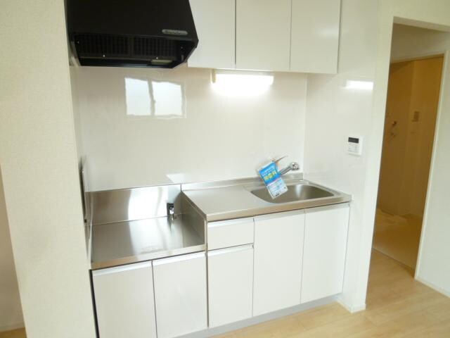 コンフォート・おやべⅡの物件内観写真