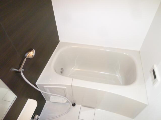 コンフォート・おやべⅡの物件内観写真