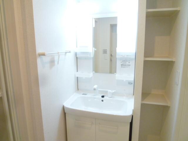 コンフォート・おやべⅡの物件内観写真