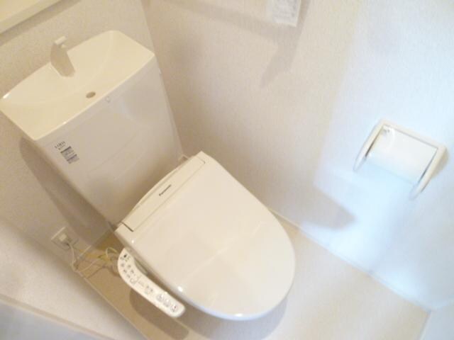 コンフォート・おやべⅡの物件内観写真