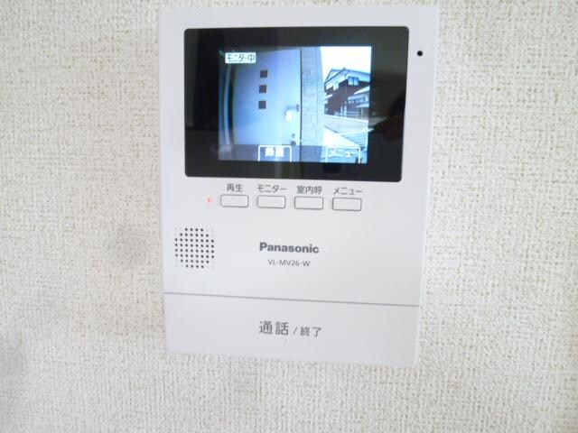 コンフォート・おやべⅡの物件内観写真