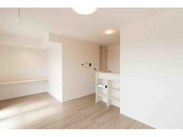 D-roomグランデの物件内観写真